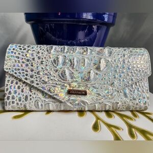 NWT Brahmin Reflect Veronica